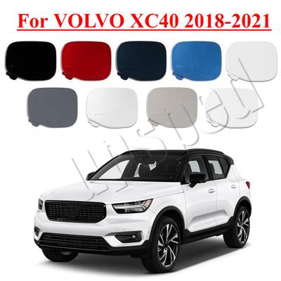 Bouchon de cache-trou d'anneau de remorquage de pare-chocs avant arrière Pour VOLVO XC40 2018- 39847993