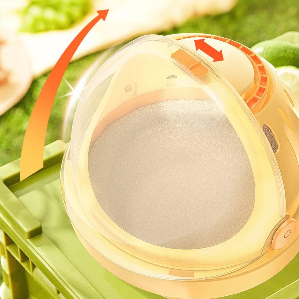 Safe Door Lock Small Animal Carrier Cage Portable Hamster Outgoing Bag Hamster Carry Box Hedgehog