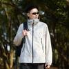 2026 New Style UPF50+ UV Protection Ice Silk Cooling Lightweight Summer Jacket for Men & Women