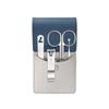 THREE SEVEN (777) 4-Piece Manicure Set