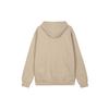 Air Jordan Fleece Hoodie 'Hemp' Men's DQ7339-201