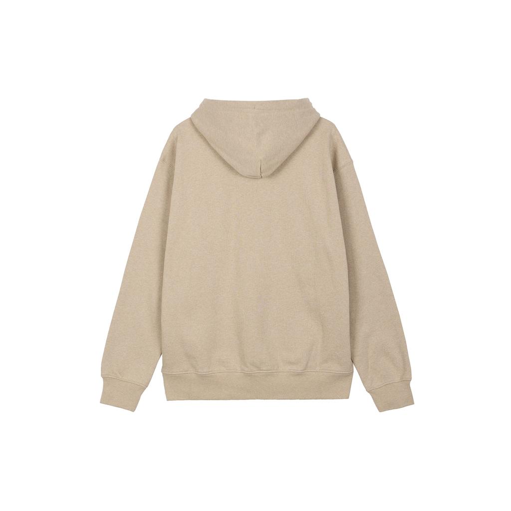 Air Jordan Fleece Hoodie 'Hemp' Men's DQ7339-201