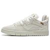 New LiNing Wave Pro Slip Resistant Low Top Skateboard Shoes Women's White AECT032-1