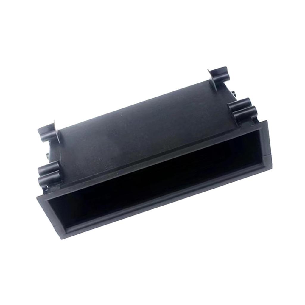 Car Radio CD Box Storage Baskets for Automobile High Performance