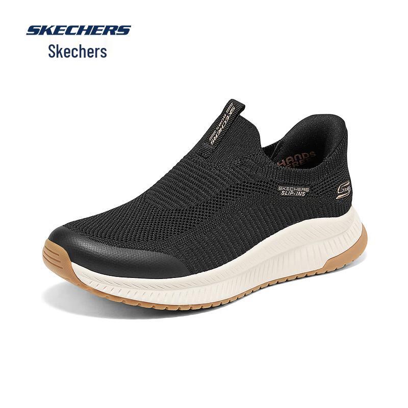 Skechers Women's Slip-On Casual Walking Shoes 117745