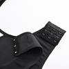 4 Rows Hook Cross-Border Bodysuit Shapewear - Colombian Fajas & Tiktok Best Seller