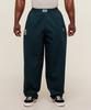Straight Leg Pumper Pants Deep Petrol Blue A4b8b Udrl