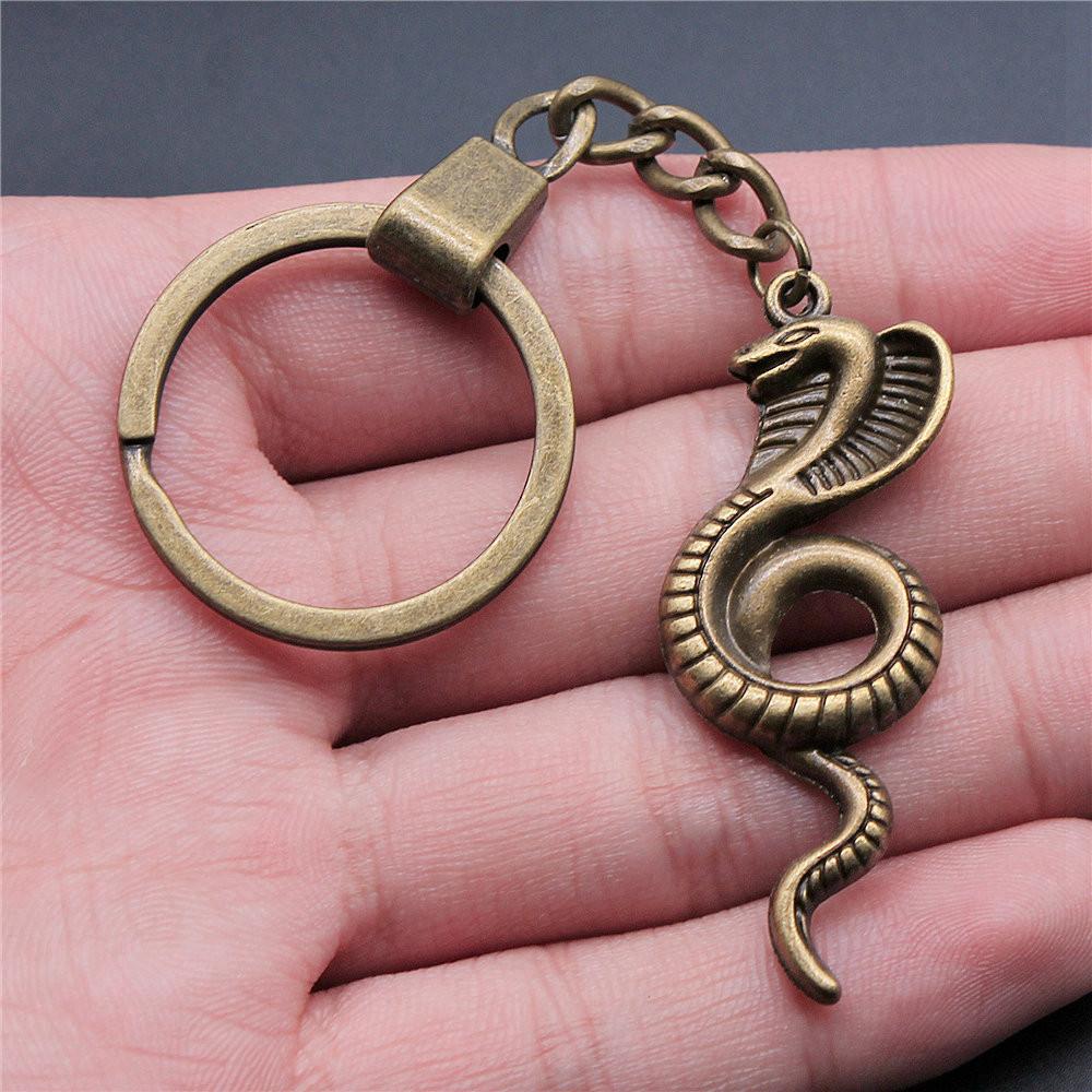 Animals Keychains Ladies' Jewellery Mother's Day Trend Cheapest Items