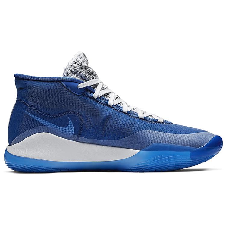 New Nike Kd 12 Tb Game Royal CN9518-405