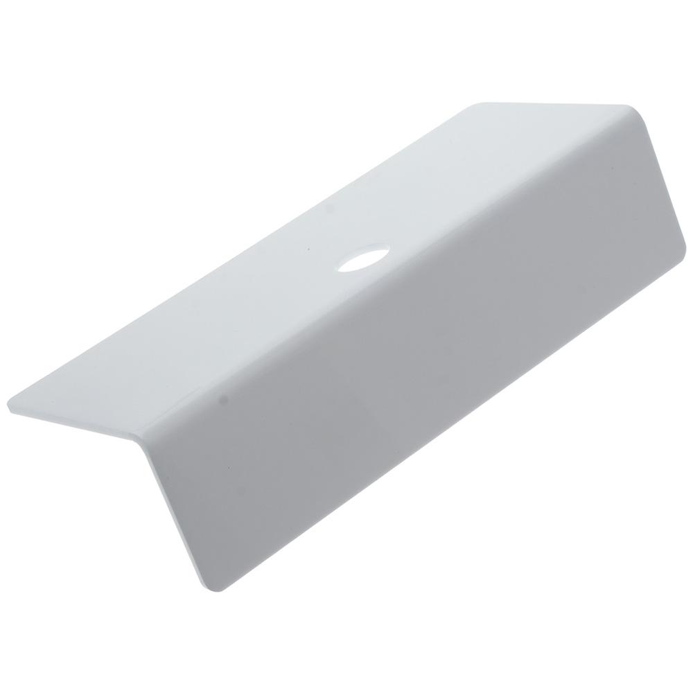 Wall Mounted Wall Shelf Storage Rack Acrylic Kids Bookshelf Floating Shelves  Bathroom