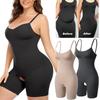 Fajas Colombianas Îmbrăcăminte de modelare pentru femei Slim Body Shaper Modelarea stomacului Femei Body Trainer pentru talie Slăbire șold Lift Sexy Brâu