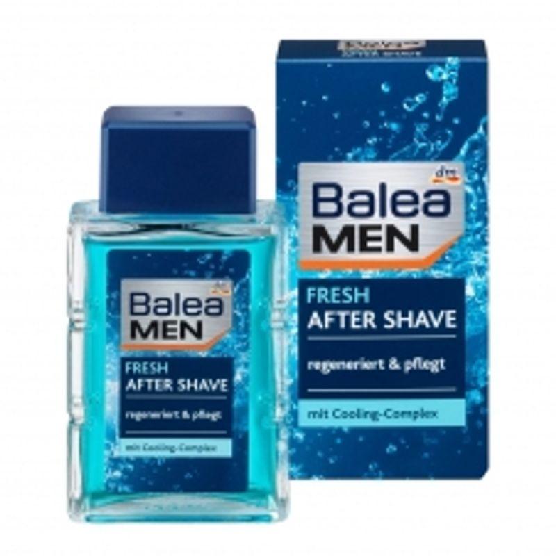 

Balea Men Бальзам после бритья Fresh 100 мл