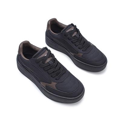 Originaldesign Dicke Sohle Bequeme Schuhe Mode Lässige Sportschuhe Bequeme Laufschuhe
