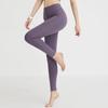 JOHLIN DREAM Women's High-Waist Seamless Yoga Leggings