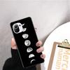 Moon Astronaut Phone Case for Xiaomi 12 Mi 10T 11T 11 Pro 10 10T 11 Lite 10pro 11Ultra Poco X3 Pro Poco F3 M3