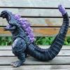 Anime Godzilla VS King Kong Action Figure King Ghidorah Three Headed Golden Dragon PVC Model Collectibles Toy Kid Holiday Gifts