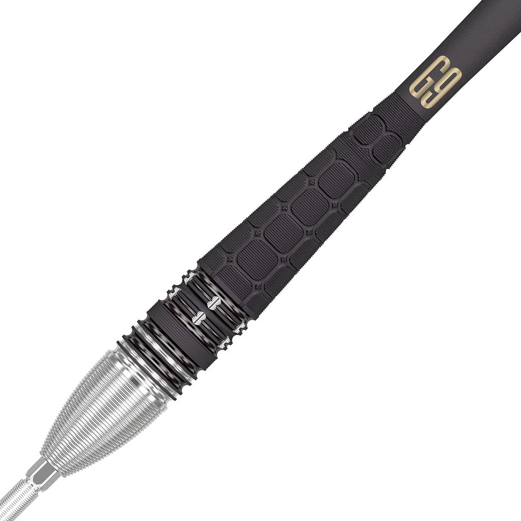Target Power 9FIVE Phil Taylor Model Generation 9 Swiss Point 24g 190173