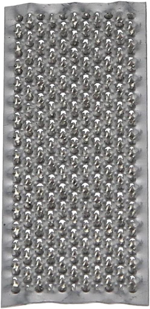 Screw Hole Repair Kit, 16 Pieces, SR-50, Black, Hands, CRAFT (1 piece)