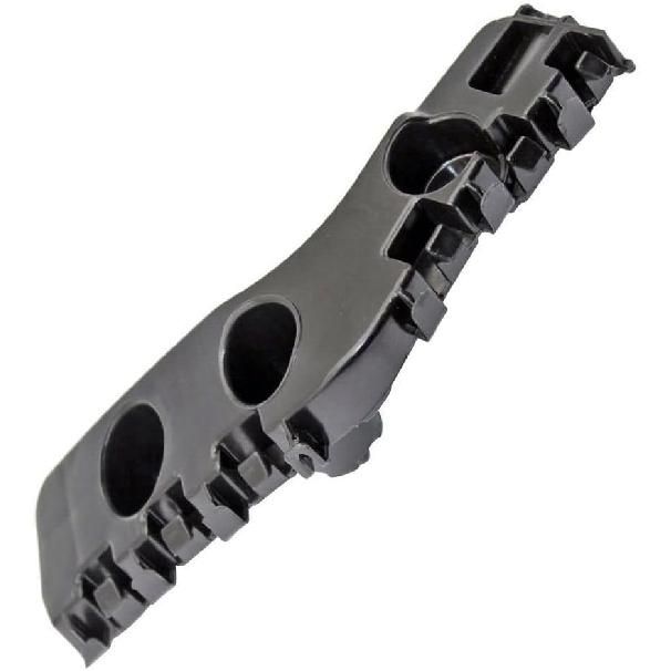 Front Bumper Retainer Support 2014-2021 Compatible with Jeep Grand Cherokee, Front Bumper Bracket 68144218AB, Front Right Side, 1pc