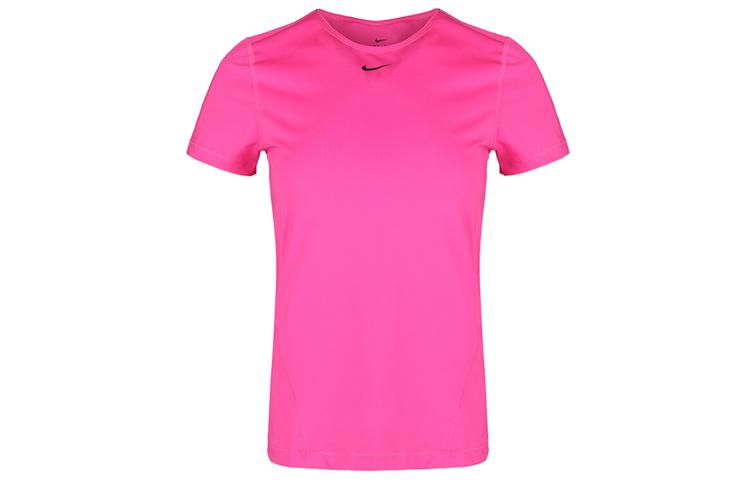 Nike Fitness Clothing Women s Laser Fuchsia Thin AO9952-686 XS