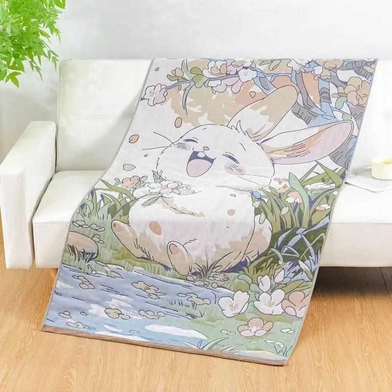 Badetuch aus Baumwolle, extra groß, lang, dick, schnelltrocknend, saugfähig, weiches Plüschtuch, Badezimmer-Handtuch-Wickelset