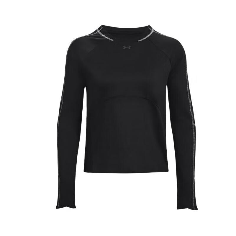 Under Armour Women s Training Crewneck Sweatshirt S