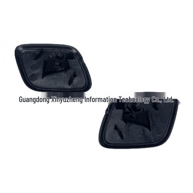 BM51-13L019A Headlight Washer Nozzle Cover Fit for Ford Focus '12, Replaces BM51-13L018A.