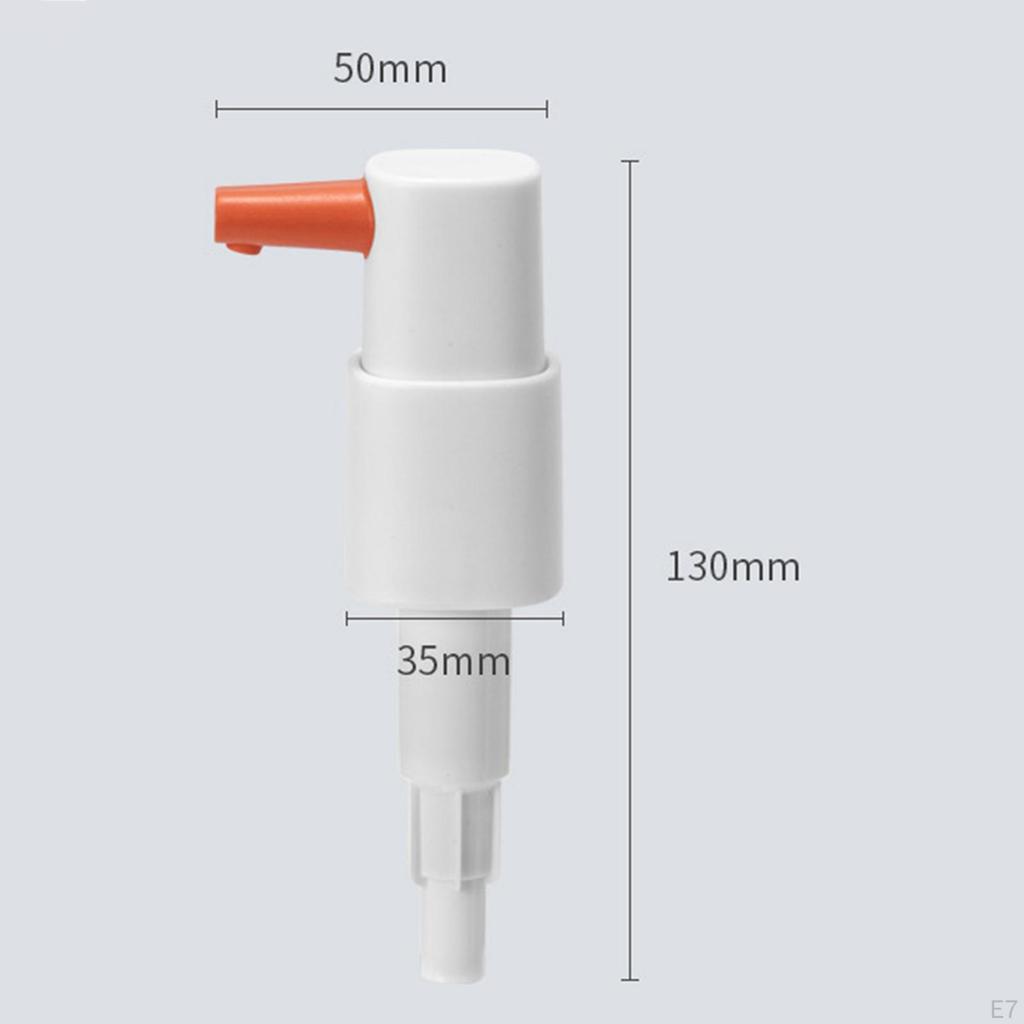 Sauce Dispenser / Push Type with Long Dip Tubes Kitchen Tools Household R/ Syrup Bottle