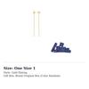 Swarovski Stud Earrings Women's 5462583