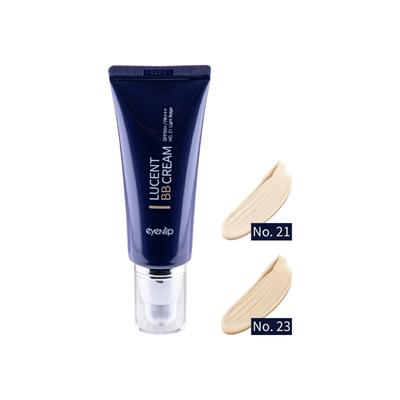 <<Prezzo Speciale Evento>> Lucent BB Cream 2 Colori / 50ml 20ml / Prezzo Speciale, No. 21 Colore chiaro, 1 pz.