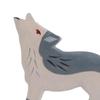 Animal Learning Toys Figurines Figures Model Educational Toys Collection Animal Playset Gift Children Toddlers Home Decoration