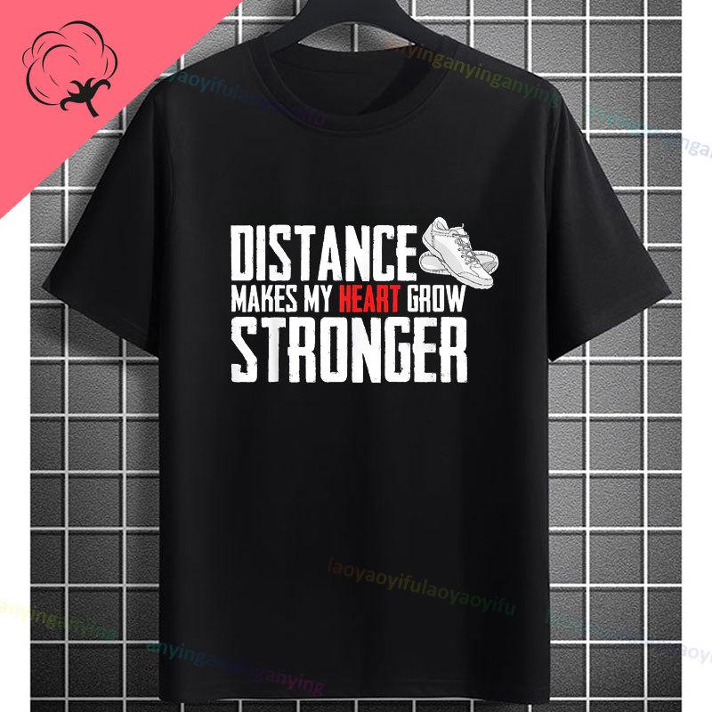 Unisex Funny Ultra Marathon Runner Graphic Tshirt Its How Fast You Run Slogan Pure Cotton Short Sleeve Sports Tshirt