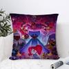 Game Poppy-p-playtimes Lucky Dragon pillow cover sofa cushion cover home room decoration children gift