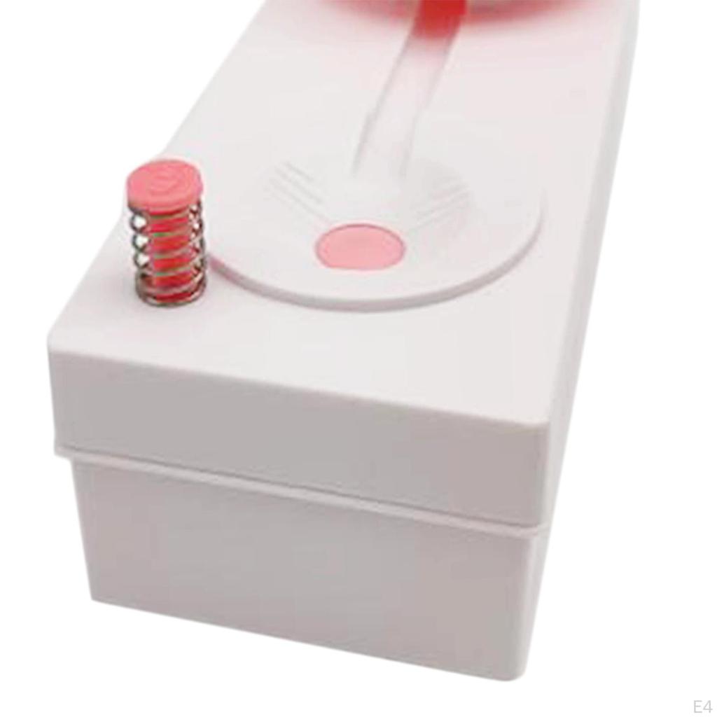 Art Paint Brush Cleaner Removable Washing Tool Washer for Water Based Paints Gouache Painting