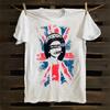 The Bands Lead Singer Sid And Nancy Rock American Shortsleeved Summer Mens And Womens Pure Cotton Tshirts