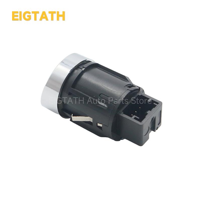 Motor Start Stop Druckknopf Schlüsselloser Zündschalter Für Volkswagen Passat Magotan B7 B8 Auto Ersatzteile 56D959839A 56D959839