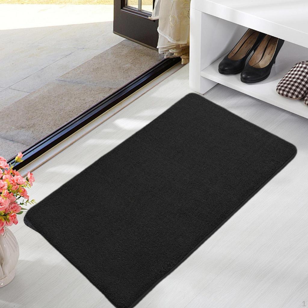 Bath Mat Area Rug for Cozy Home Decor