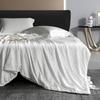 Donner Home Textiles Natural Silk Summer Quilt