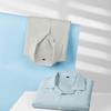 Men's Plus Size Short Sleeve Casual Shirt