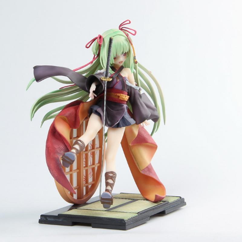 Murasame Senren Banka Xmas gift 1/7 Scale A Thousand Colors of Love PVC Figure Murasame Senren Banka Xmas gift 1/7 Scale A Thousand Colors of Love PVC Figure