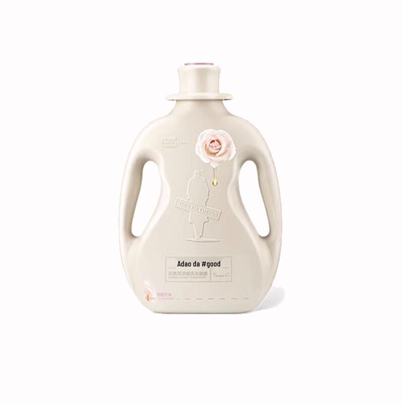 

Adolph Sakura Blossom Concentrated Laundry Detergent