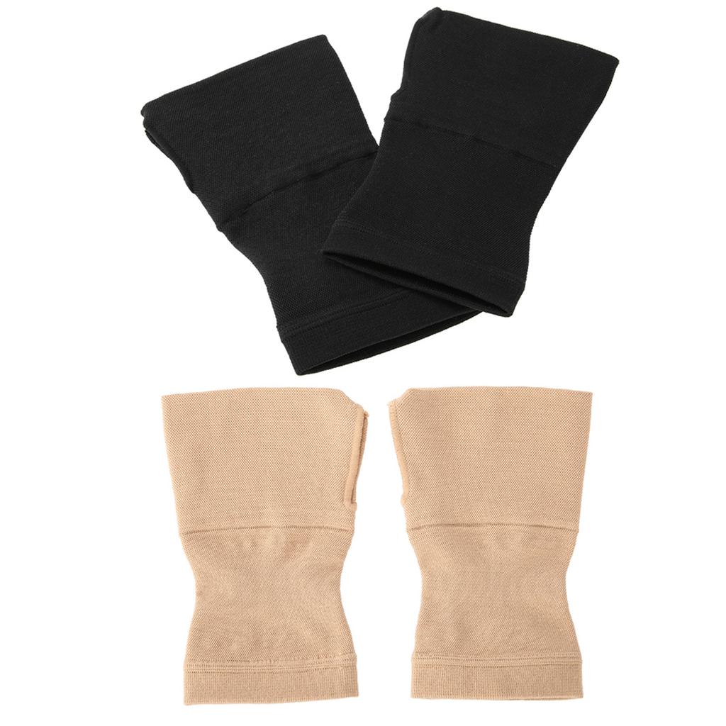 Breathable Wrist Brace Hand Support Protection Sprain Forearm Carpal Splint Arthritis Recovery