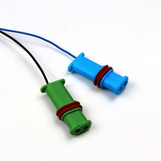 Parking Heater Temperature Sensor PT1000 Three Line For Webasto Eberspacher D2/4