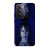 Phone Case - MANIACASE - Oppo Reno 12 Pro 5G - Silicone - Billie Eilish Pattern - Flexible