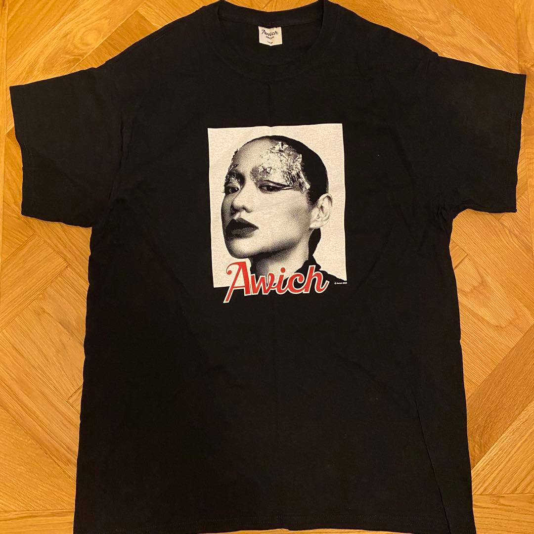 [USED] Misa Misa T-shirt