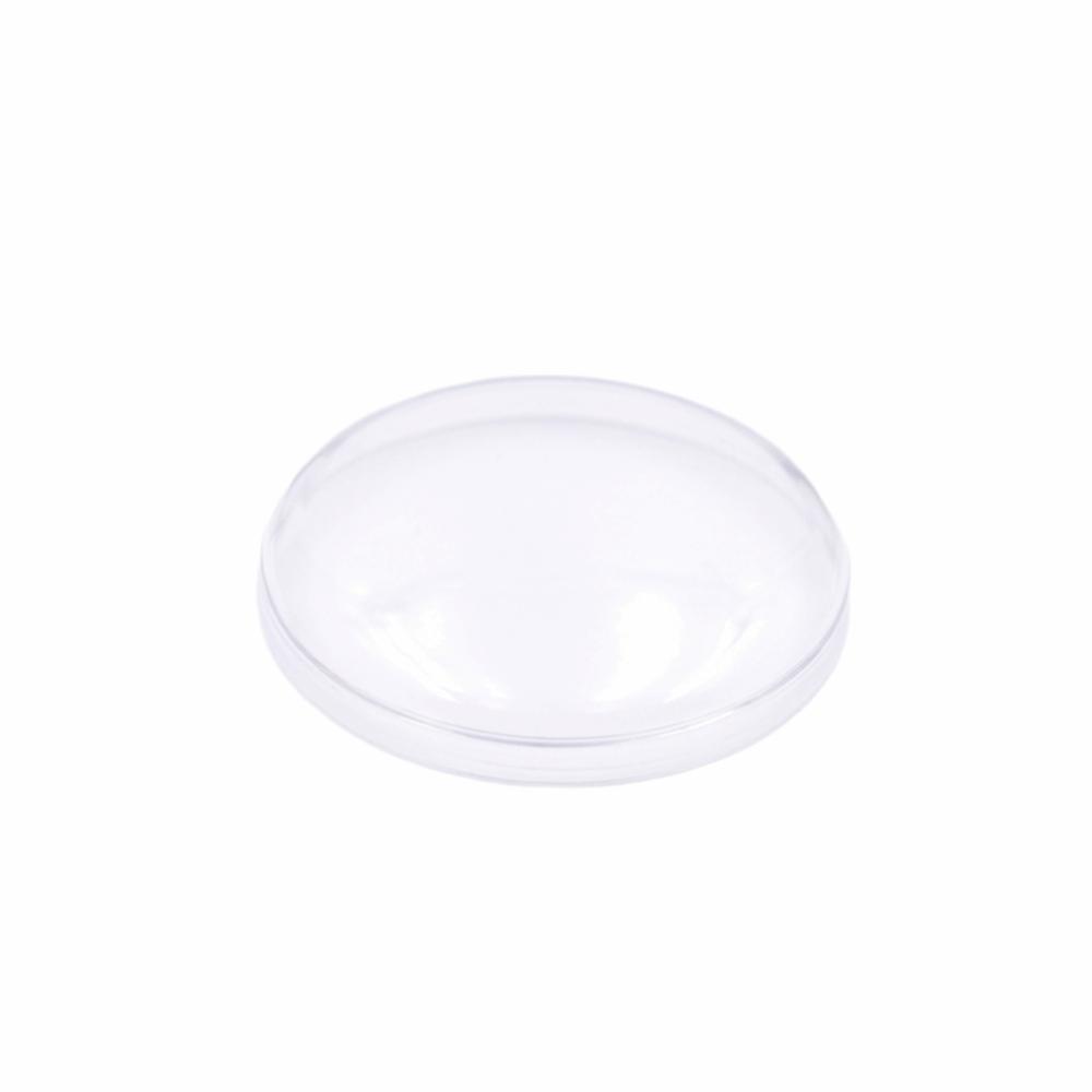 

Crystal Clear Acrylic Watch Mirror 28-40mm Watch Accessories Acrylic Pot Cover Watch Restoration 33mm