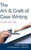 Buch The Art and Craft of Case Writing