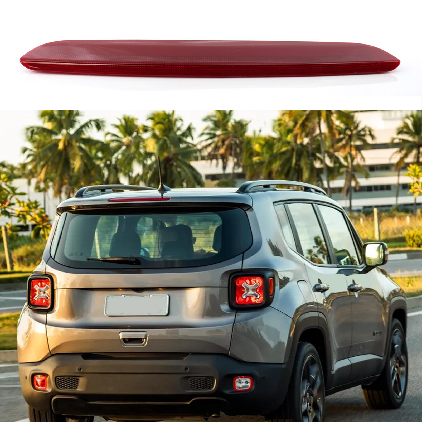 High Third Brake Light Replacement for RENEGADE 2015-2020