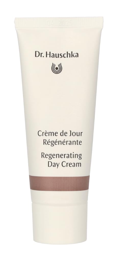 Dr. Hauschka Regenerating Day Cream C-DH-136-40 (Anti-Aging Daily Face Cream)