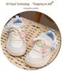 2026 Spring Girls' Stylish Soft Sole Casual Board Shoes